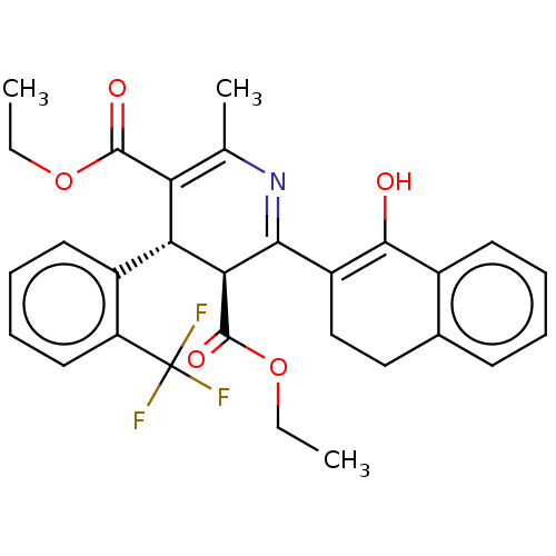 Chemical structure of BindingDB Monomer ID 50227623