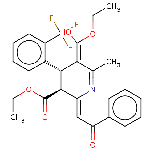 Chemical structure of BindingDB Monomer ID 50227624
