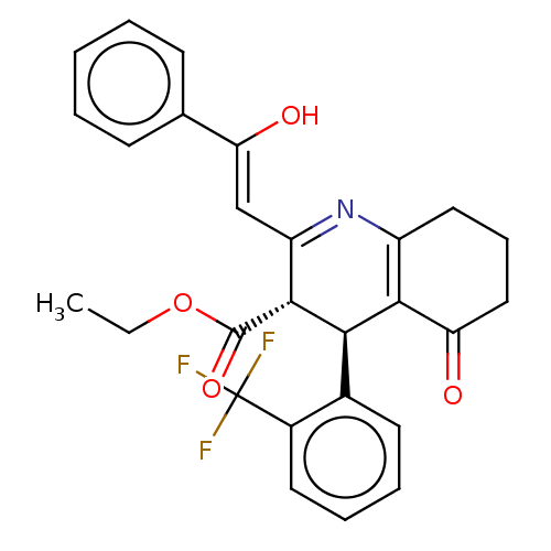 Chemical structure of BindingDB Monomer ID 50227626