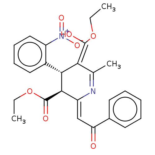Chemical structure of BindingDB Monomer ID 50227627