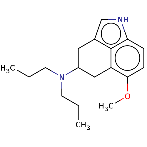 Chemical structure of BindingDB Monomer ID 50227629