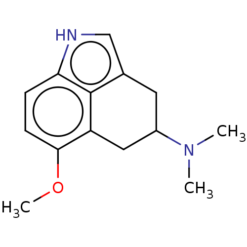 Chemical structure of BindingDB Monomer ID 50227630