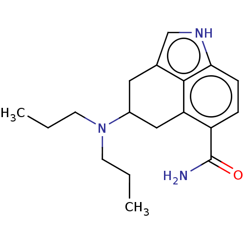 Chemical structure of BindingDB Monomer ID 50227633