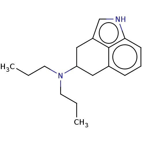 Chemical structure of BindingDB Monomer ID 50227635