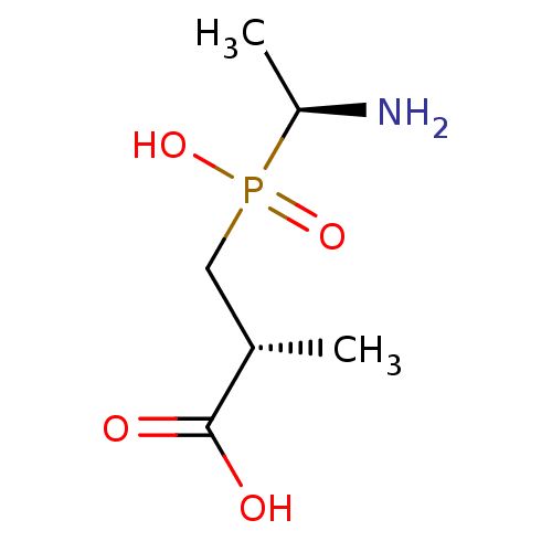 Chemical structure of BindingDB Monomer ID 50227637
