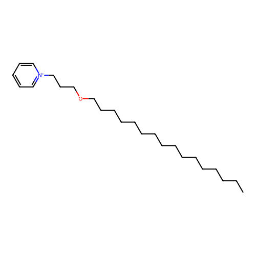 Chemical structure of BindingDB Monomer ID 50227646