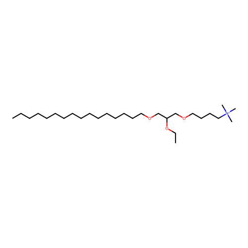 Chemical structure of BindingDB Monomer ID 50227647