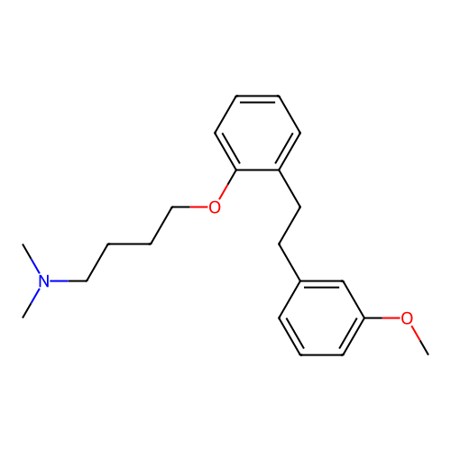 Chemical structure of BindingDB Monomer ID 50227787