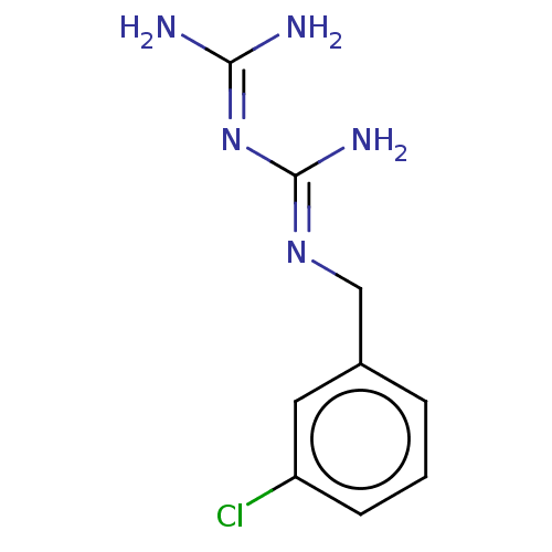 Chemical structure of BindingDB Monomer ID 50227824