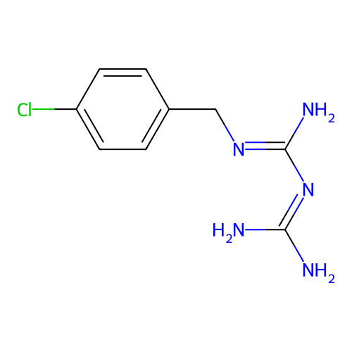 Chemical structure of BindingDB Monomer ID 50227825