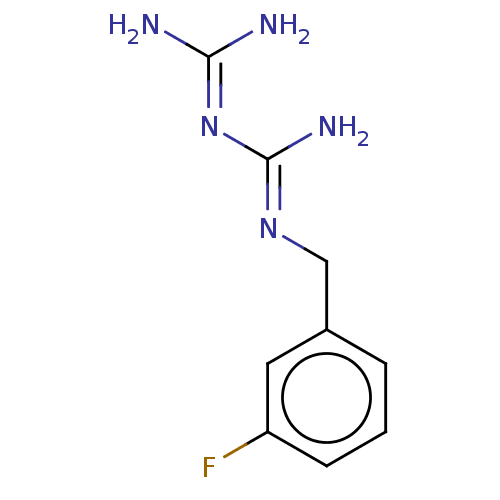 Chemical structure of BindingDB Monomer ID 50227826