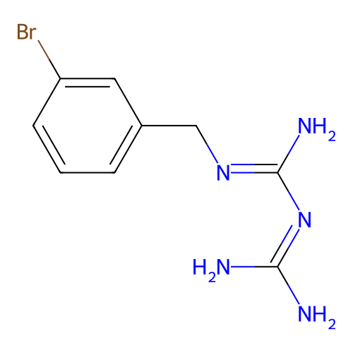 Chemical structure of BindingDB Monomer ID 50227828