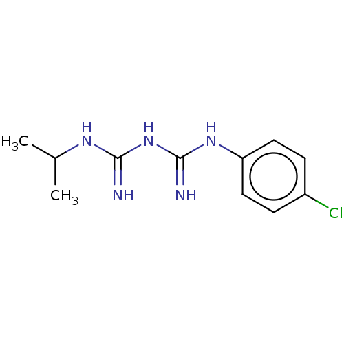 Chemical structure of BindingDB Monomer ID 50227829