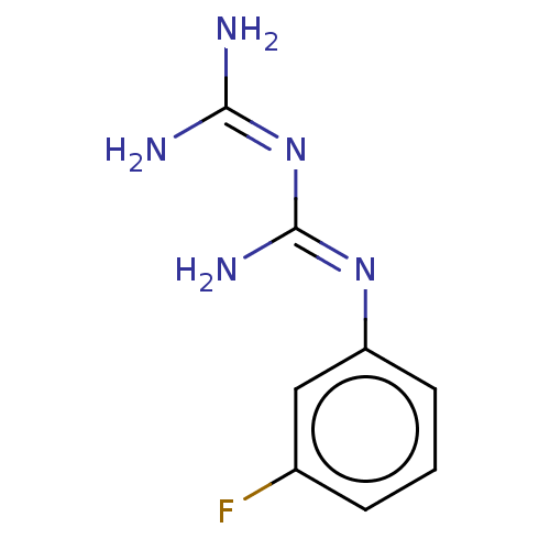 Chemical structure of BindingDB Monomer ID 50227830