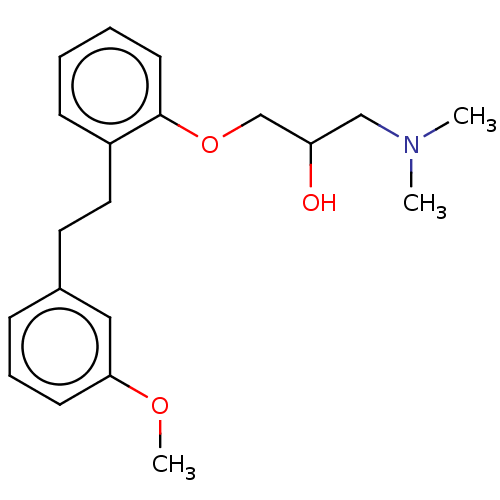 Chemical structure of BindingDB Monomer ID 50227831