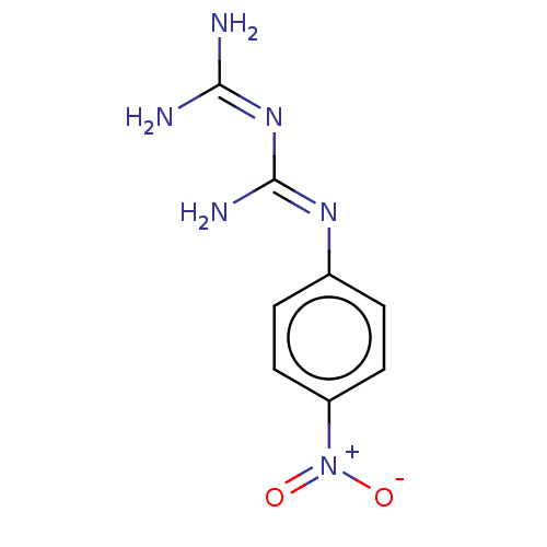 Chemical structure of BindingDB Monomer ID 50227833