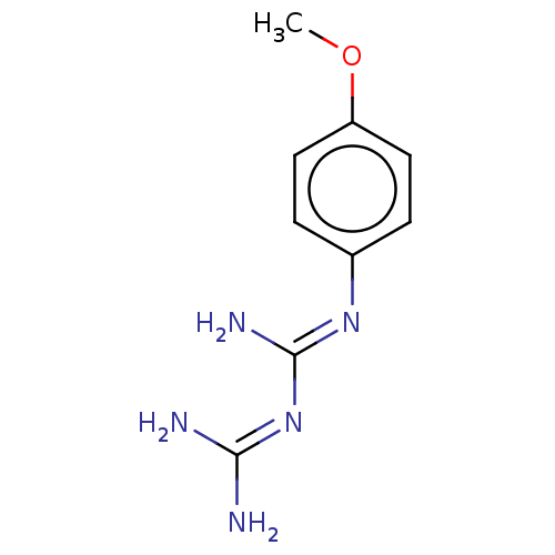 Chemical structure of BindingDB Monomer ID 50227834