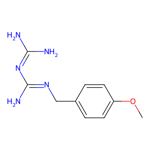 Chemical structure of BindingDB Monomer ID 50227836