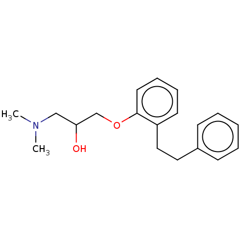 Chemical structure of BindingDB Monomer ID 50227837