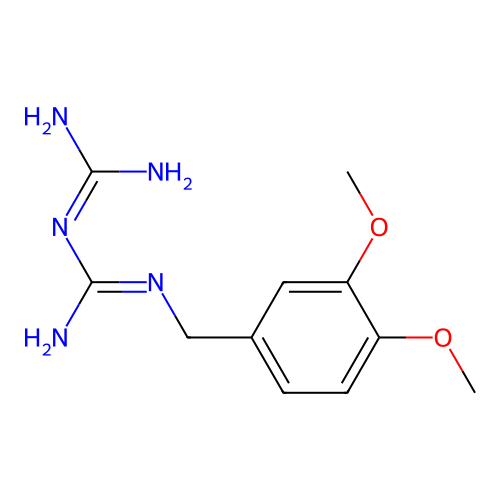 Chemical structure of BindingDB Monomer ID 50227838