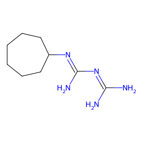 Chemical structure of BindingDB Monomer ID 50227839