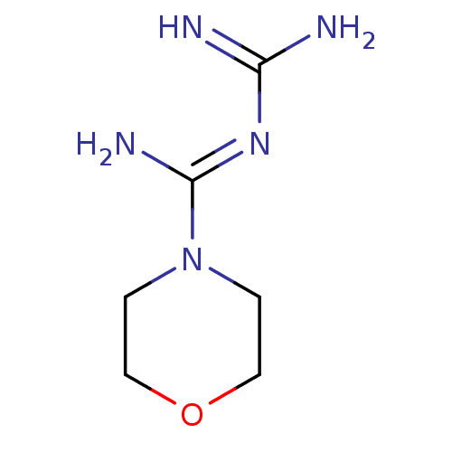 Chemical structure of BindingDB Monomer ID 50227841