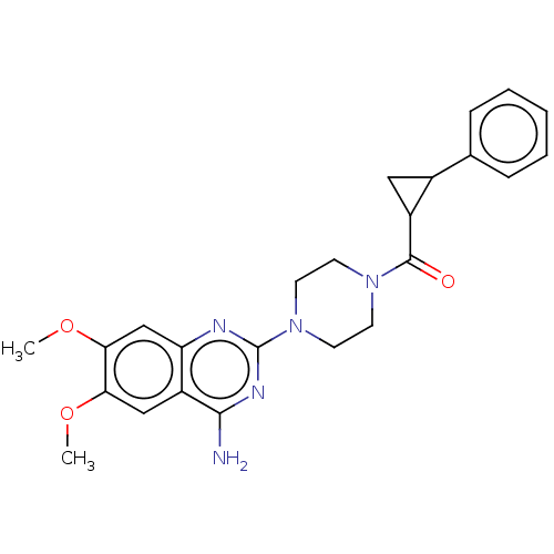 Chemical structure of BindingDB Monomer ID 50227843