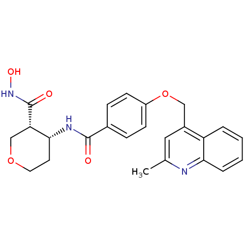 Chemical structure of BindingDB Monomer ID 50227856