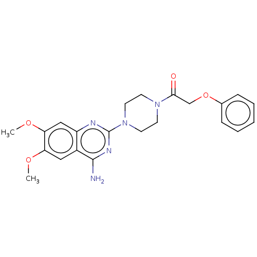 Chemical structure of BindingDB Monomer ID 50227884