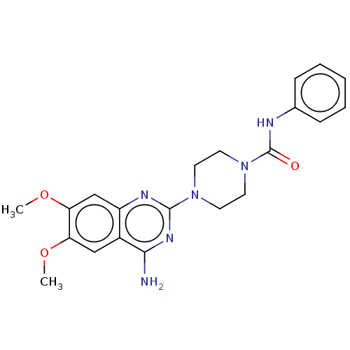 Chemical structure of BindingDB Monomer ID 50227888