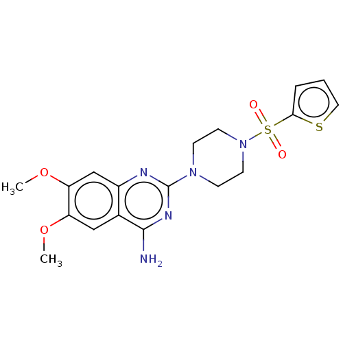 Chemical structure of BindingDB Monomer ID 50227898
