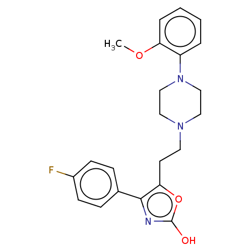 Chemical structure of BindingDB Monomer ID 50227900