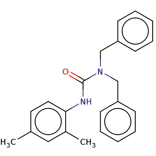Chemical structure of BindingDB Monomer ID 50227902