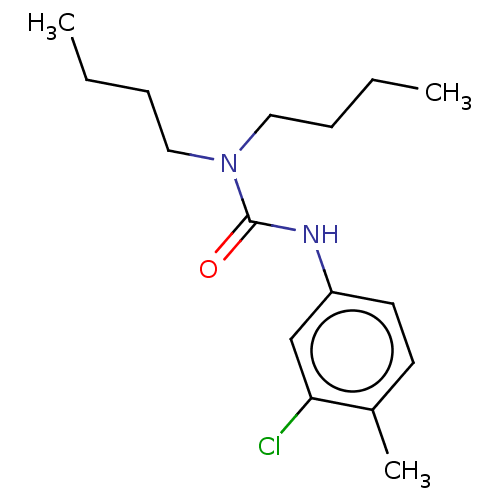 Chemical structure of BindingDB Monomer ID 50227903