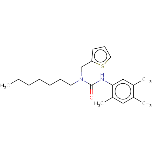 Chemical structure of BindingDB Monomer ID 50227907