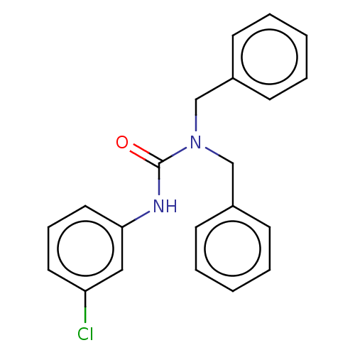 Chemical structure of BindingDB Monomer ID 50227916