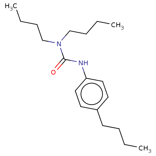 Chemical structure of BindingDB Monomer ID 50227920