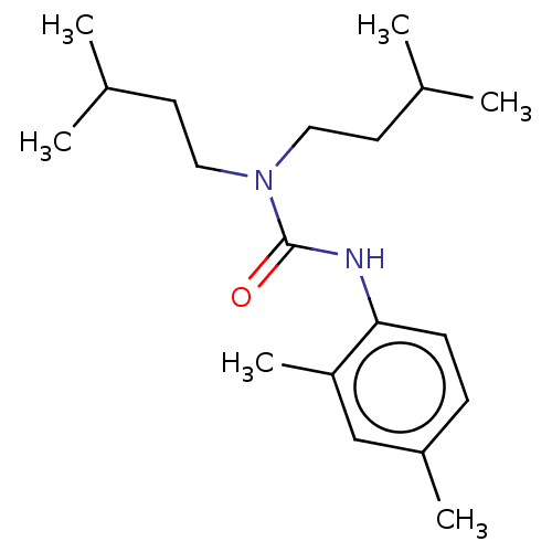 Chemical structure of BindingDB Monomer ID 50227923