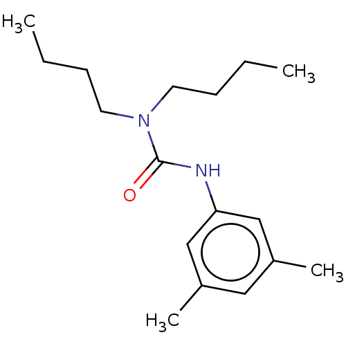 Chemical structure of BindingDB Monomer ID 50227929