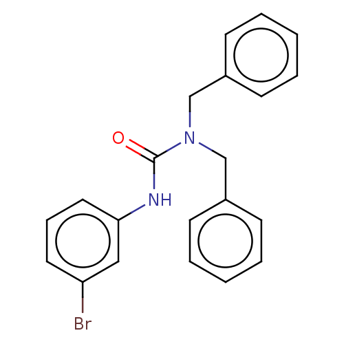 Chemical structure of BindingDB Monomer ID 50227930