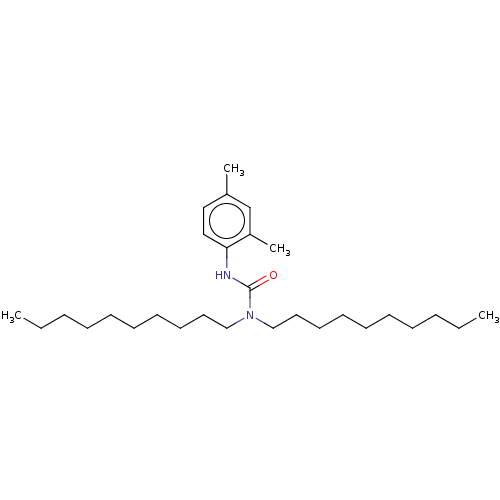 Chemical structure of BindingDB Monomer ID 50227931