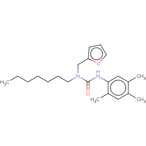 Chemical structure of BindingDB Monomer ID 50227933