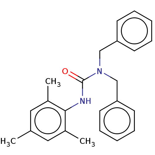 Chemical structure of BindingDB Monomer ID 50227934