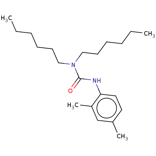 Chemical structure of BindingDB Monomer ID 50227935