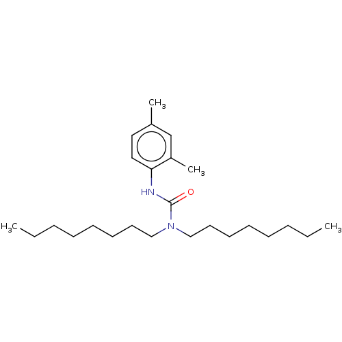 Chemical structure of BindingDB Monomer ID 50227936