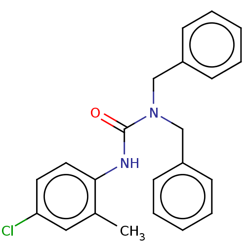 Chemical structure of BindingDB Monomer ID 50227944