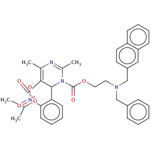 Chemical structure of BindingDB Monomer ID 50227968