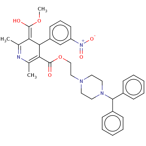 Chemical structure of BindingDB Monomer ID 50227969