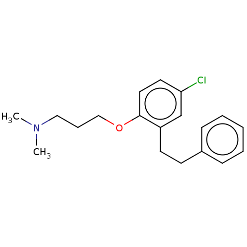 Chemical structure of BindingDB Monomer ID 50227974