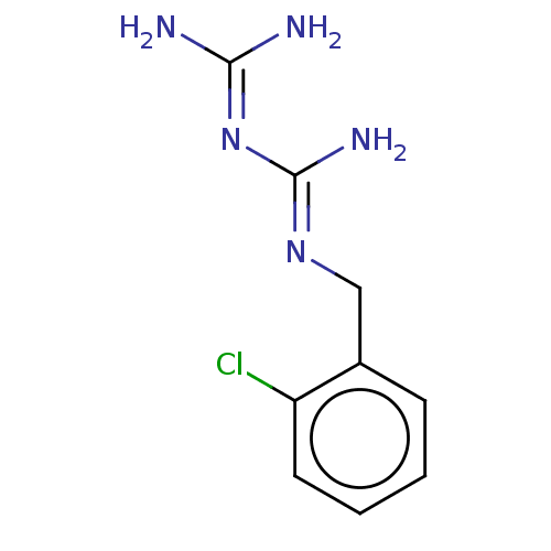 Chemical structure of BindingDB Monomer ID 50227975